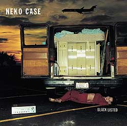 neko case blacklisted